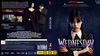 Wednesday - A teljes elsõ évad (Tiprodó22) DVD borító FRONT Letöltése