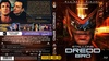 Dredd bíró (Lacus71) DVD borító FRONT Letöltése