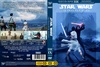Star Wars 9. - Skywalker kora (Lacus71) DVD borító FRONT Letöltése