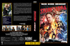 Sharknado 4 - Az ébredõ Erõ (Tiprodó22) DVD borító FRONT Letöltése