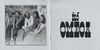 Omega - Élõ Omega (50 éves jubileumi díszkiadás) (booklet1) DVD borító FRONT Letöltése