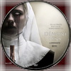 Démoni fény (taxi18) DVD borító CD1 label Letöltése