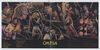 Omega - Gammapolis (2022) (booklet) DVD borító CD2 label Letöltése