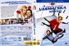 A vasmacska kölykei (Lacus71) DVD borító FRONT Letöltése