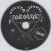 Kuko - Tiszta szívvel Pokolgép DVD borító CD1 label Letöltése