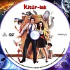 Kitúr-lak (Lacus71) DVD borító CD1 label Letöltése