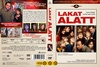 Lakat alatt (Lacus71) DVD borító FRONT Letöltése