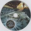 Kalapács és az Akusztika - Válaszúton DVD borító CD1 label Letöltése