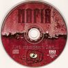 Mafia - Aki mindent lát... DVD borító CD1 label Letöltése