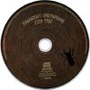 Magashegyi Underground - Ezer erdõ DVD borító CD1 label Letöltése