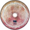 Magashegyi Underground - Tegnapután DVD borító CD1 label Letöltése