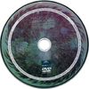 Magashegyi Underground - Tegnapután DVD borító CD2 label Letöltése