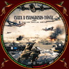Csata a Csangdzsin-tónál (debrigo) DVD borító CD1 label Letöltése