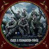 Csata a Csangdzsin-tónál (debrigo) DVD borító CD2 label Letöltése