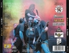 Zorall - Live! (MÁS) DVD borító BACK Letöltése