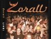 Zorall - Live! (MÁS) DVD borító INLAY Letöltése