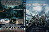 Csata a Csangdzsin-tónál v2 (debrigo) DVD borító FRONT Letöltése
