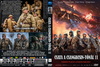 Csata a Csangdzsin-tónál II (debrigo) DVD borító FRONT Letöltése