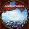 Csata a Csangdzsin-tónál II (debrigo) DVD borító CD2 label Letöltése
