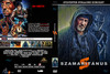 Sylvester Stallone sorozat - Szamaritánus (Iván) DVD borító FRONT Letöltése