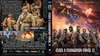 Csata a Csangdzsin-tónál II (debrigo) DVD borító FRONT Letöltése