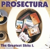 Prosectura - The Greatest Shits I. DVD borító FRONT Letöltése