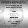 Prosectura - The Greatest Shits I. DVD borító INSIDE Letöltése