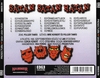 Prosectura - Sátán sátán hátán (MÁS) DVD borító BACK Letöltése