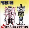 Prosectura -Banális Coitus (MÁS) DVD borító FRONT Letöltése