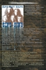 Sing Sing - Összezárva DVD borító CD3 label Letöltése