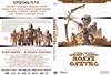 Star Wars: A Rossz Osztag - 2. évad (regmedve) DVD borító FRONT Letöltése