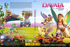 Bayala - Egy varázslatos kaland (Tiprodó22) DVD borító FRONT Letöltése