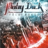 Moby Dick - Földi pokol DVD borító FRONT Letöltése