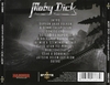 Moby Dick - A holnapok ravatalán (MÁS) DVD borító BACK Letöltése
