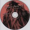 Malek Andrea - The best of... DVD borító CD1 label Letöltése