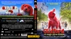 Clifford, a nagy piros kutya (Lacus71) DVD borító FRONT Letöltése