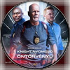 Knight nyomozó - Az öntörvényû (taxi18) DVD borító CD1 label Letöltése