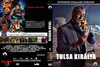 Sylvester Stallone sorozat - Tulsa királya (Ivan) DVD borító FRONT Letöltése