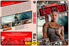 Tomb Raider (Képregény sorozat) (Tiprodó22) DVD borító FRONT Letöltése