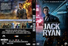 Jack Ryan 3. évad (Ivan) DVD borító FRONT Letöltése