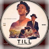 Till - Igazságot a fiamnak (taxi18) DVD borító CD1 label Letöltése