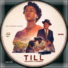 Till - Igazságot a fiamnak (taxi18) DVD borító CD2 label Letöltése