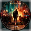 John Wick: 4. felvonás (taxi18) DVD borító CD1 label Letöltése