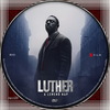 Luther: A lemenõ nap (taxi18) DVD borító CD1 label Letöltése