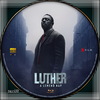 Luther: A lemenõ nap (taxi18) DVD borító CD1 label Letöltése
