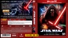 Star Wars: Az ébredõ erõ 3D (Lacus71) DVD borító FRONT Letöltése
