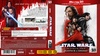 Star Wars: Az utolsó Jedik 3D (Lacus71) DVD borító FRONT Letöltése