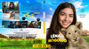 Lna s Hgoly (Tiprod22) DVD bort FRONT Letltse