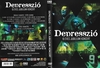 Depresszió - 10 éves jubileumi koncert DVD borító FRONT Letöltése