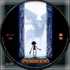 Guillermo Del Toro: Pinokkió (taxi18) DVD borító CD1 label Letöltése
